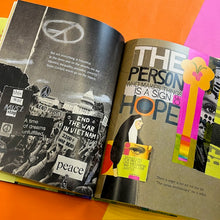 Load image into Gallery viewer, Signs Of Hope: The Revolutionary Art Of Sister Corita Kent
