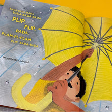 Load image into Gallery viewer, Downpour
