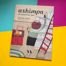 Load image into Gallery viewer, Giant On The Shore

