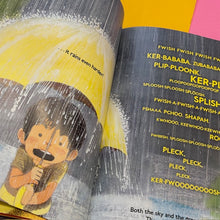 Load image into Gallery viewer, Downpour
