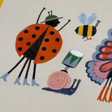 Load image into Gallery viewer, Bug Parade
