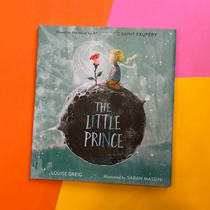 The Little Prince