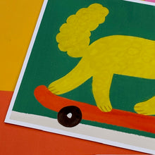 Load image into Gallery viewer, Cool Dog
