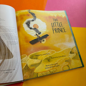 The Little Prince