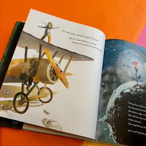 The Little Prince