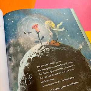 The Little Prince