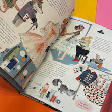 Load image into Gallery viewer, Curtains Up: Behind the Scenes at the Royal Opera House
