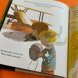 The Little Prince