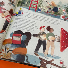 Load image into Gallery viewer, Curtains Up: Behind the Scenes at the Royal Opera House
