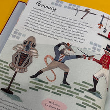 Load image into Gallery viewer, Curtains Up: Behind the Scenes at the Royal Opera House
