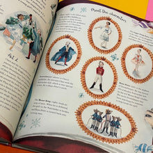 Load image into Gallery viewer, Curtains Up: Behind the Scenes at the Royal Opera House
