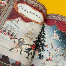 Load image into Gallery viewer, Curtains Up: Behind the Scenes at the Royal Opera House
