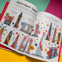 Load image into Gallery viewer, My Awesome Book of: Skyscrapers
