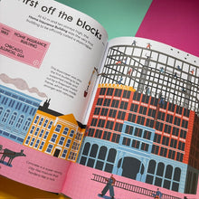 Load image into Gallery viewer, My Awesome Book of: Skyscrapers
