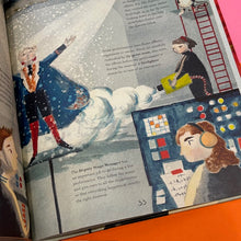 Load image into Gallery viewer, Curtains Up: Behind the Scenes at the Royal Opera House
