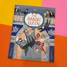 Load image into Gallery viewer, Bandit Queen

