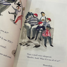 Load image into Gallery viewer, Bandit Queen
