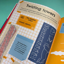 Load image into Gallery viewer, My Awesome Book of: Skyscrapers
