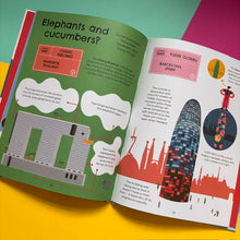 Load image into Gallery viewer, My Awesome Book of: Skyscrapers
