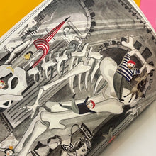 Load image into Gallery viewer, Bandit Queen
