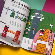 Load image into Gallery viewer, My Awesome Book of: Bridges : published in partnership with RIBA

