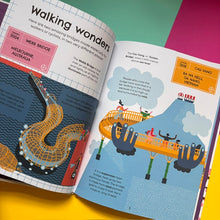 Load image into Gallery viewer, My Awesome Book of: Bridges : published in partnership with RIBA
