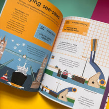 Load image into Gallery viewer, My Awesome Book of: Bridges : published in partnership with RIBA
