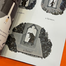 Load image into Gallery viewer, Hortense and the Shadow
