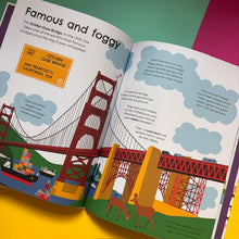 Load image into Gallery viewer, My Awesome Book of: Bridges : published in partnership with RIBA
