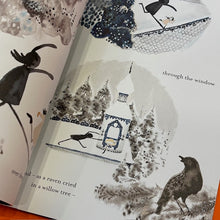 Load image into Gallery viewer, Hortense and the Shadow
