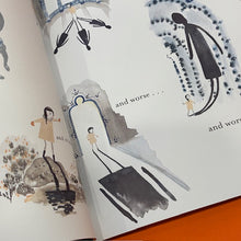 Load image into Gallery viewer, Hortense and the Shadow
