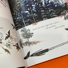 Load image into Gallery viewer, Hortense and the Shadow
