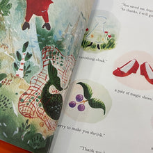 Load image into Gallery viewer, Once Upon A... Fairytale
