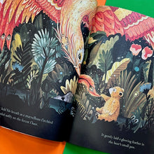 Load image into Gallery viewer, The Magic Feather
