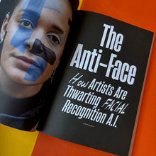 Load image into Gallery viewer, FUKT 20 - The Face Issue
