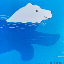 Load image into Gallery viewer, If I Had A Polar Bear
