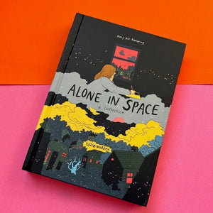 Alone In Space - A Collection
