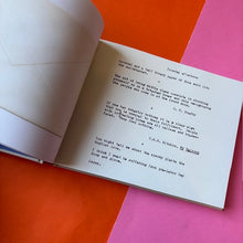 Load image into Gallery viewer, From Ted to Tom : The Illustrated Envelopes of Edward Gorey
