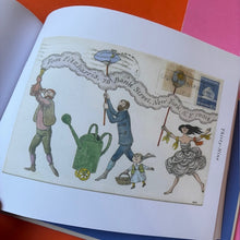 Load image into Gallery viewer, From Ted to Tom : The Illustrated Envelopes of Edward Gorey
