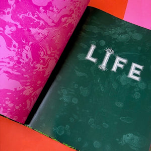 Life : The wild wonders of biodiversity