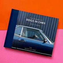 Load image into Gallery viewer, The Silence of Dogs in Cars
