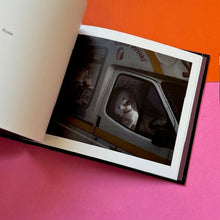 Load image into Gallery viewer, The Silence of Dogs in Cars
