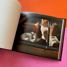 Load image into Gallery viewer, The Silence of Dogs in Cars
