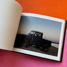 Load image into Gallery viewer, The Silence of Dogs in Cars
