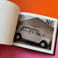 Load image into Gallery viewer, The Silence of Dogs in Cars
