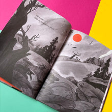 Load image into Gallery viewer, Scritch! Scratch! : An Itchy, Witchy Halloween Tale
