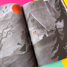 Load image into Gallery viewer, Scritch! Scratch! : An Itchy, Witchy Halloween Tale
