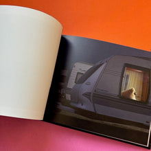 Load image into Gallery viewer, The Silence of Dogs in Cars
