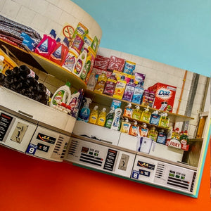 Launderama : London's Launderettes