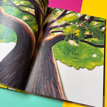 Load image into Gallery viewer, I Saw A Tree
